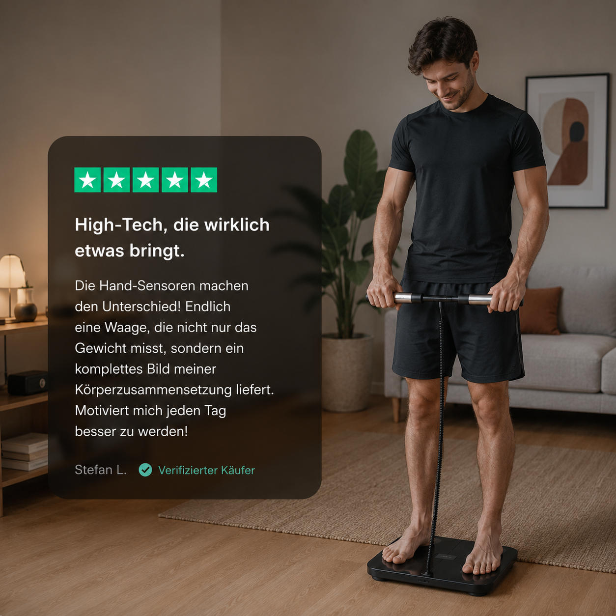 Vitalheal Body-Check