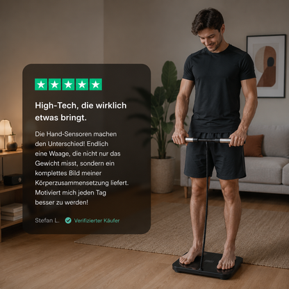 Vitalheal Body-Check