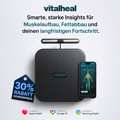 Vitalheal Body-Check