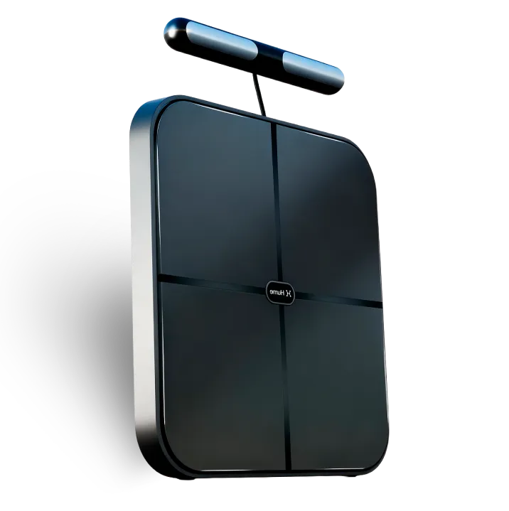 Hume Body Check Neukunden-Angebot