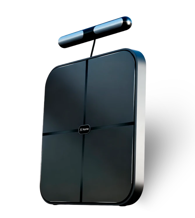 Hume Health Body Pod